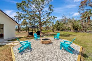 Private Family Getaway Minutes From the Beach - Englewood - 7
