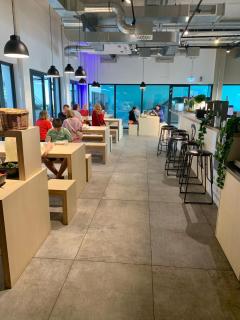 AR City Hotel Berlin - Berlino - 6