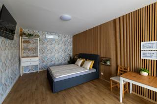 VOUSATÁ DÁMA - PS3 - Parking free - 1