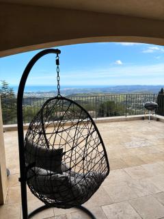Les Mas d'Azur Appartement - Vence - 8