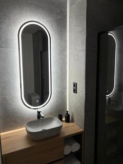 LUX 3 bedroom apartman - Trenčín - 4