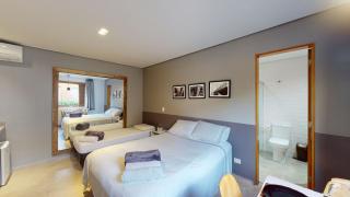 Apartamento 3 Vila Madalena Show - São Paulo - 8