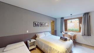 Apartamento 3 Vila Madalena Show - São Paulo - 7