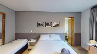 Apartamento 3 Vila Madalena Show - São Paulo - 5