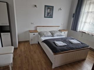 Willa Rogaś I - Rytro - 8