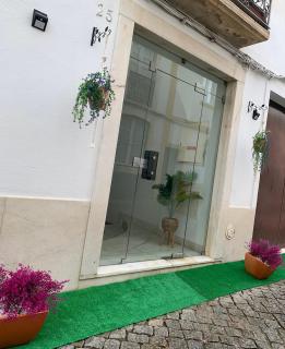Casa dos Tios Estremoz-veiros - Veiros - 4