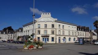 Appartement Pontivy - Pontivy - 4