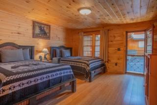 Marshall's Creek Rest Motel - Gatlinburg - 1