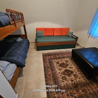 Paikos Townhouse, Hot Springs - 2