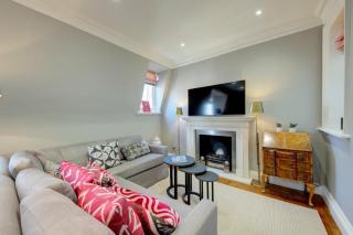 Green Park Central Mayfair Penthouse Super King Beds - Londra - 0