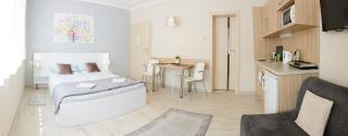 Szíriusz Apartmanház - Gyula - 4