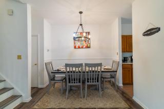 Refreshing and Restful Stay - 4