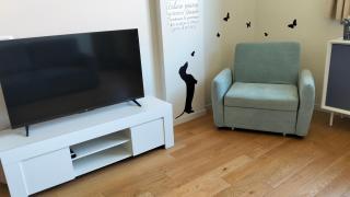 Nuovo Loft con terrazzo Navigli M2 IEO Humanitas Ice Skating Arena - 2