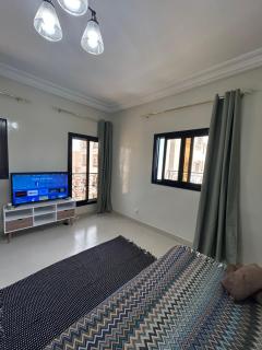 Chambre olive & Wifi - Dakar - 0