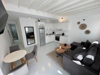 Entropia Myconian Apartment - Mykonos-stad - 6
