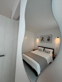 Entropia Myconian Apartment - Mykonos Stadt - 1