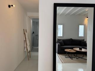 Entropia Myconian Apartment - Mykonos-stad - 3
