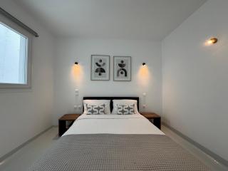 Entropia Myconian Apartment - Mykonos-stad - 1