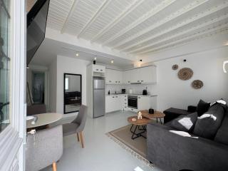 Entropia Myconian Apartment - Mykonos-stad - 0