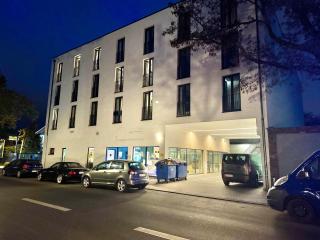 AR City Hotel Berlin - 2