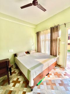 Rooms with Kitchenette , Bir Colony - Bīr - 0