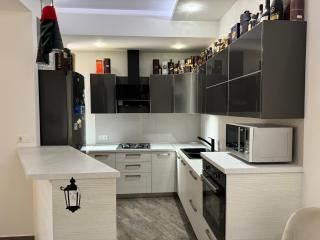 Geo Apartment in Lisi - Tbilisi - 6