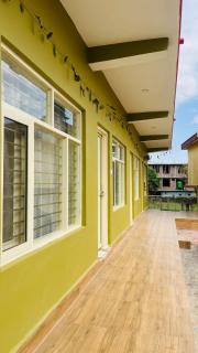 Rooms with Kitchenette , Bir Colony - Bīr - 9