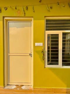 Rooms with Kitchenette , Bir Colony - Bīr - 8