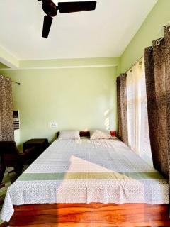 Rooms with Kitchenette , Bir Colony - Bīr - 4