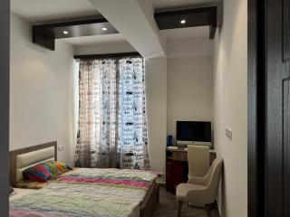 Geo Apartment in Lisi - Tbilisi - 3