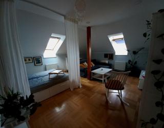 Apartment Dreamy Valley - - 1