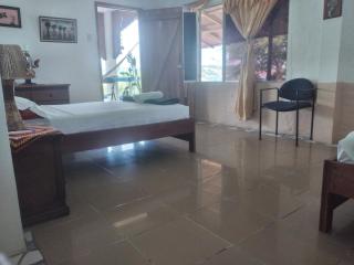 Hospedaje Algarrobo Machalilla - 2