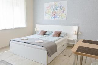 Szíriusz Apartmanház - Gyula - 6