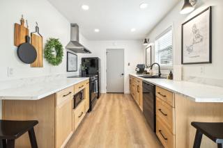 Good Morgen Haus-2 Mi to UofA & 3 Mi to DT - Fayetteville - 1