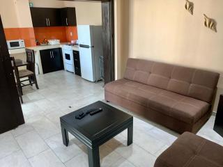 Suites Atlas - Ocean Front - 3