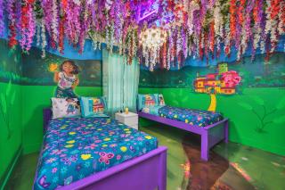 Disney Dreamstay: Pool & Themed Rooms @ Family Friedly Resort - 6