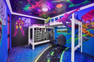 Disney Dreamstay: Pool & Themed Rooms @ Family Friedly Resort - Davenport - 0