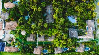 CASA ACAYU - São Miguel dos Milagres - 0