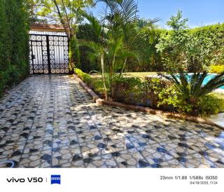 Villa Ahmed Youssef - 1