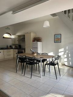 maison de vacances - Quend - 2