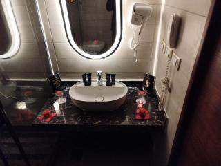 Ramage Hotel & Resort - Cairo - 9