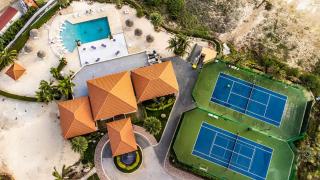 New 1 Min To Beach, Resort Style Amenities, Bbq - Palm-Eagle Beach - 7