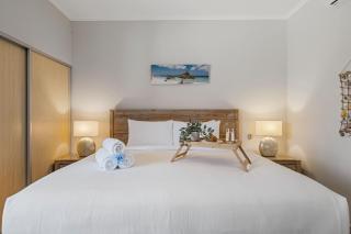 New 1 Min To Beach, Resort Style Amenities, Bbq - Palm-Eagle Beach - 1