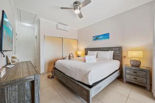 New 1 Min To Beach, Resort Style Amenities, Bbq - Palm-Eagle Beach - 5
