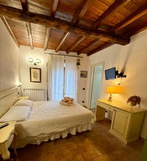 Relais Il Monaco - Artena - 5