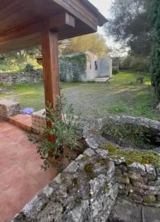 2 mini villas indépendantes campagne saint flo - Saint-Florent - 6