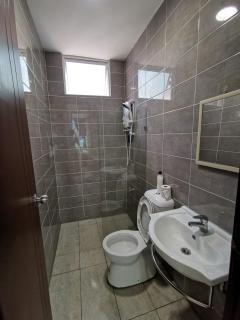 Rainbow homestay 22 - Sandakan - 7