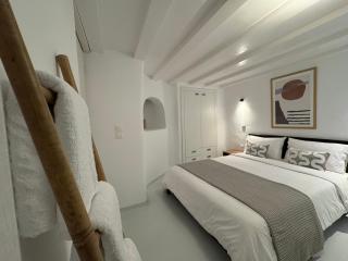 Entropia Loft Myconian Apartment - Míconos - 1