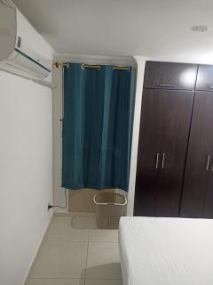 Confortable y comodo apartamento - Carthagène des Indes - 9