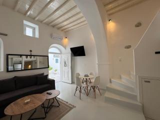 Entropia Loft Myconian Apartment - Míconos - 7